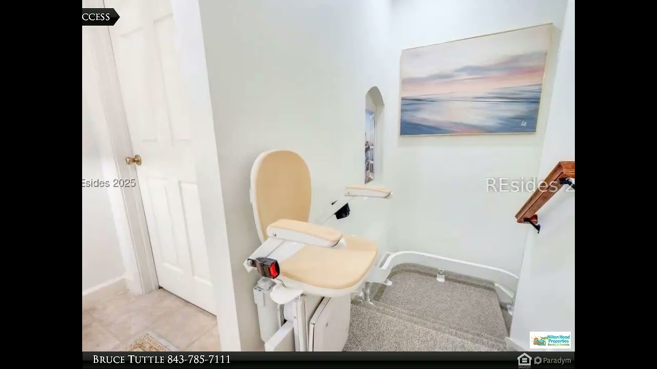 Hilton Head Properties - 4 Indigo Run Drive 