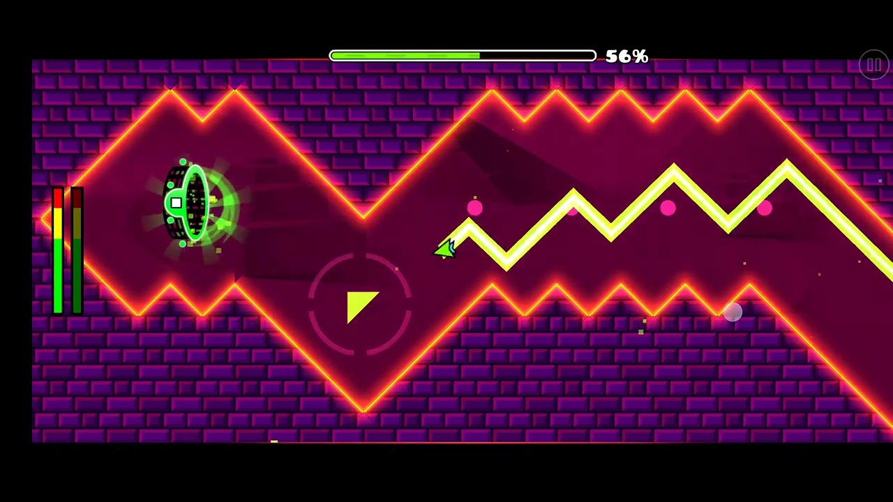 Power Trip Harder Mode Swag Route 100%