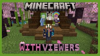Minecraft Multiplayer Survival [Part 35]