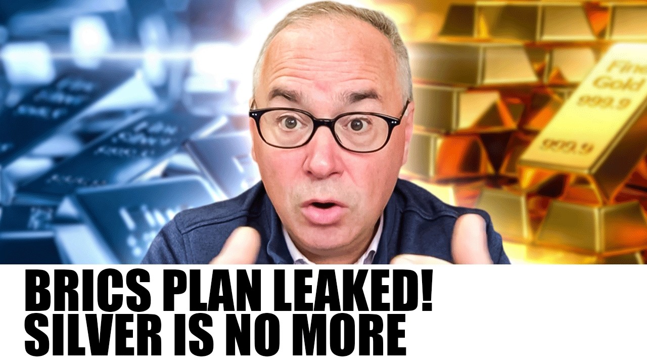 70X Silver Revaluation! Their Tricks To Suppress Silver Prices Have Failed Badly | Mario Innecco