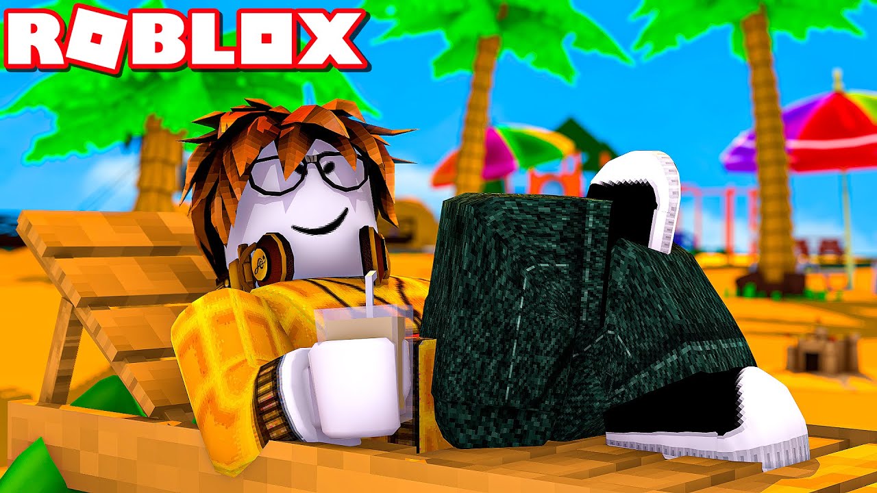 Youtube Video Statistics For Liburan Di Roblox Roblox Resort Tycoon Indonesia 1 Noxinfluencer