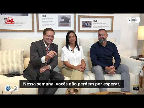Eletroestimulação: o treino do futuro! Conheça Carla Danno.