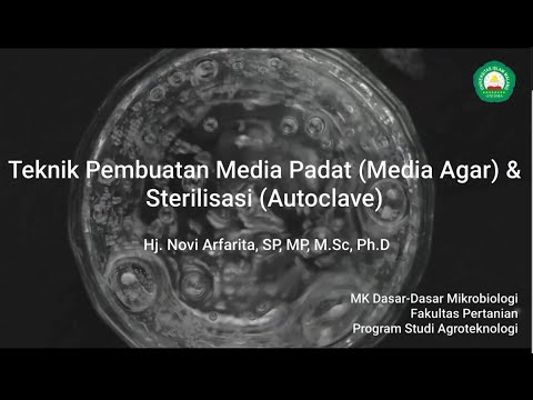 Difference Between Nutrient Agar And Potato Dextrose Agar