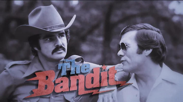 The Bandit (2016)