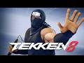 This Is What A TOP #1 RANKED Gameplay Looks Like On Tekken 8!