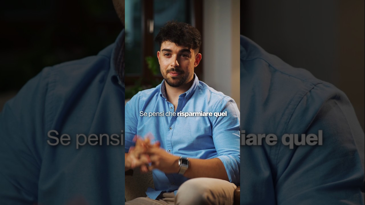 Ecco come questo Trader ha fatto 2.7Miliardi #trading #businessonline #business #tradingforex