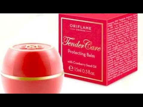 Review Love Nature Lip Balm by Oriflame. Rasa Buah Segar. 