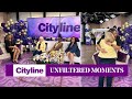 The Cityline segments that broke barriers when it came to talking about age