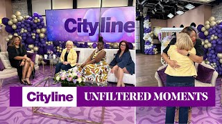 The Cityline segments that broke barriers when it came to talking about age by Cityline 1,269 views 6 days ago 6 minutes, 19 seconds