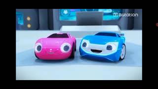 watch car episode 3 bahasa indonesia temanku mobil jam 03