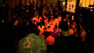 Justin Dj Gig - 8Th Grade Dance