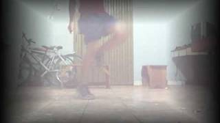Juninho Mr dance