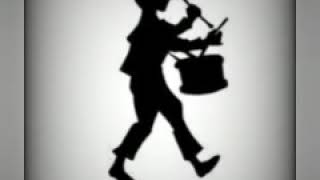 ...der kleine Trommlerjunge