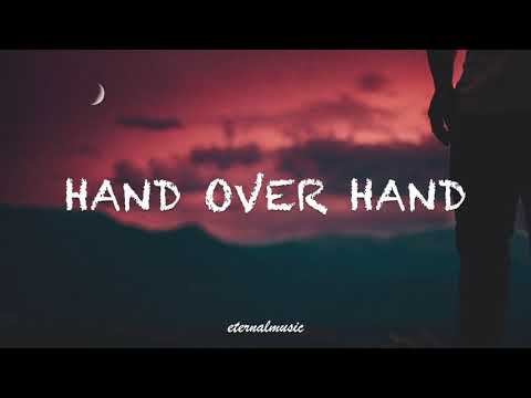 Hand Over Hand - Roland Faunte (lyrics)