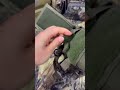 Removable Sequencer Pocket Chest Pack Tutorial#binocularharnesschestpack #whitetailhunter
