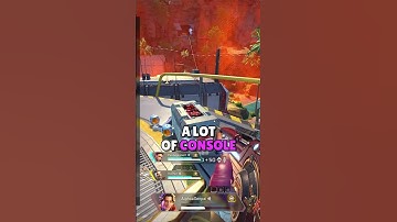 Unlock Your Apex Legends Potential: The One Mistake You