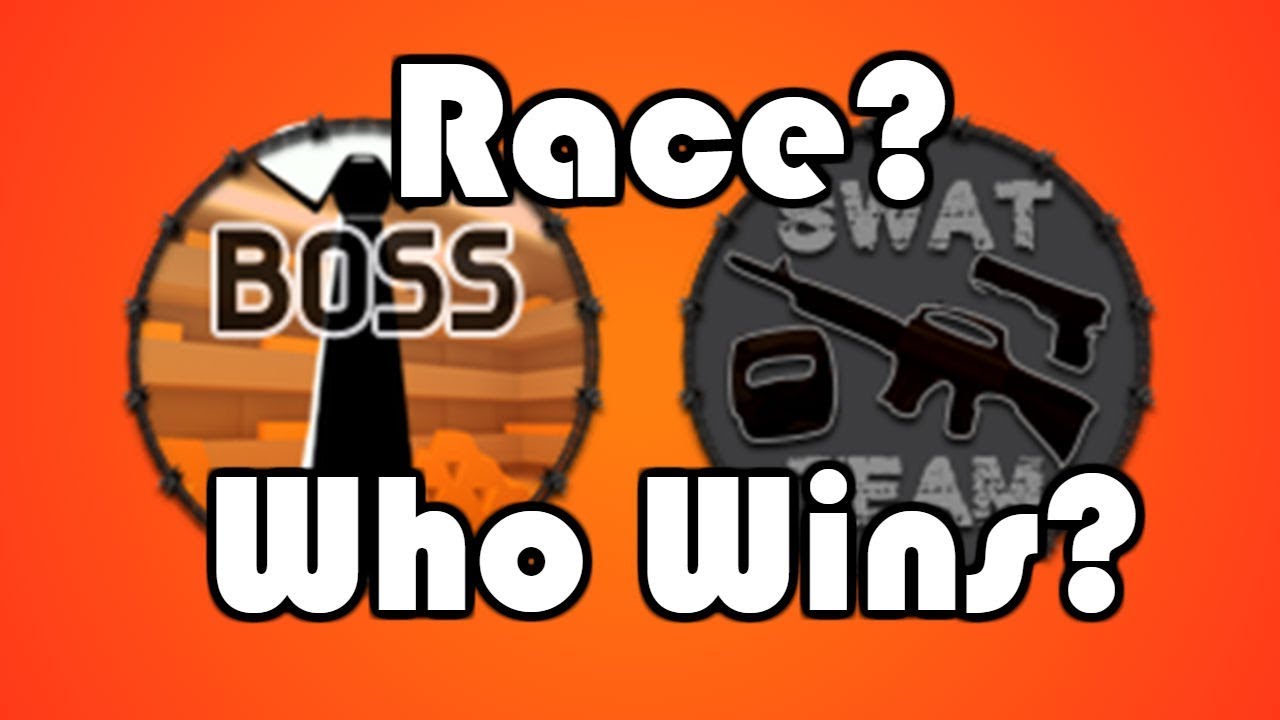 Boss Car Vs Swat Car Which Is Faster Roblox Jailbreak Zipps Entertainment Youtube - swat team vs boss team roblox jailbreak 55