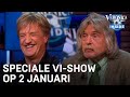 Speciale VI-uitzending op 2 januari: 'Dat wordt top of the bill!' | VERONICA INSIDE