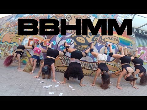 Rihanna- Bitch Better Have My Money (Twerk Choreo)