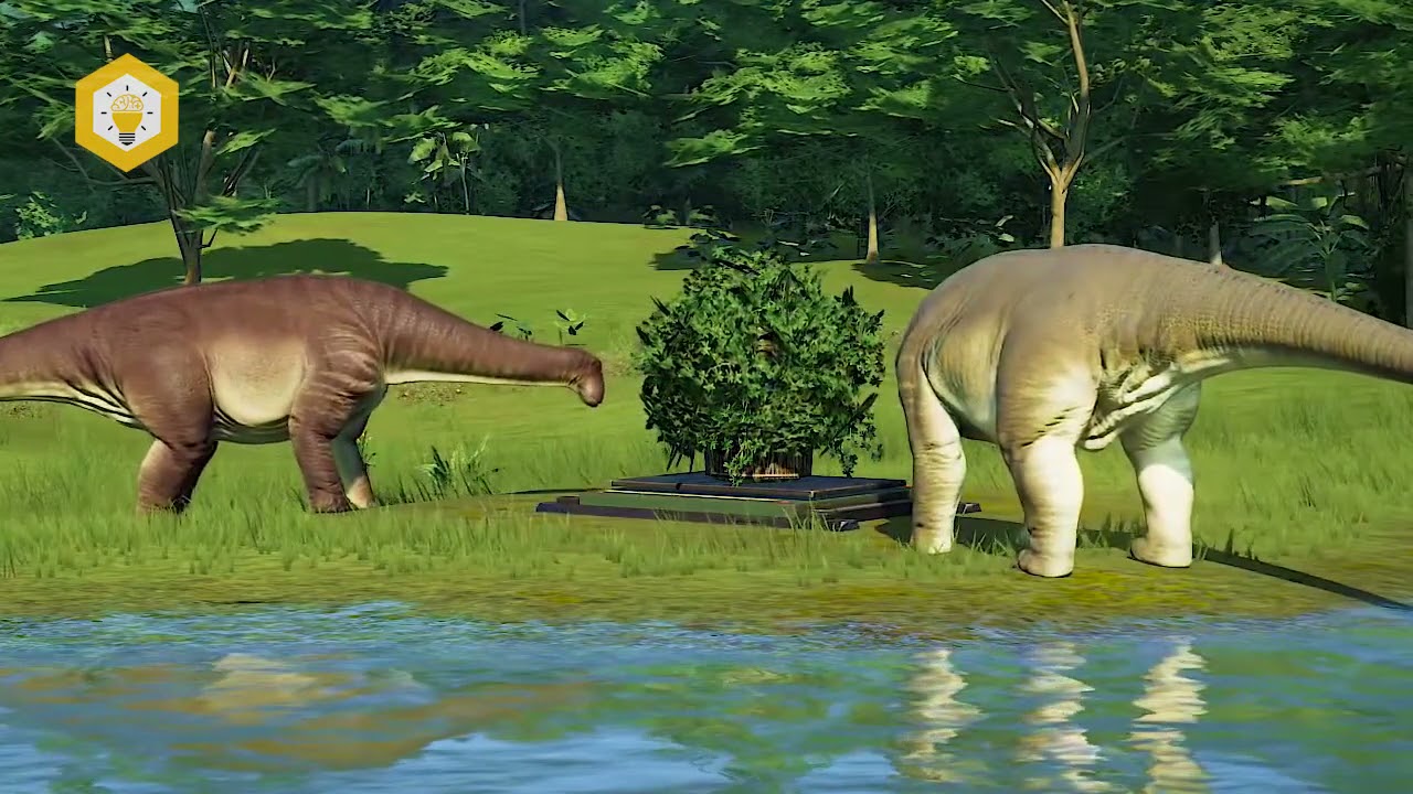 What dinosaur has 500 teeth? The Answer is Nigersaurus dinosaur