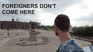 Is MONTERREY WORTH VISITING 🇲🇽 (Part 1)