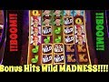 Las Vegas Venetian Resort Day 2 Slot Bonus hits!!! - YouTube