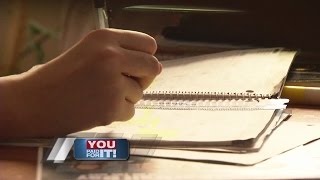 More controversial CCSD consultant contracts exposed
