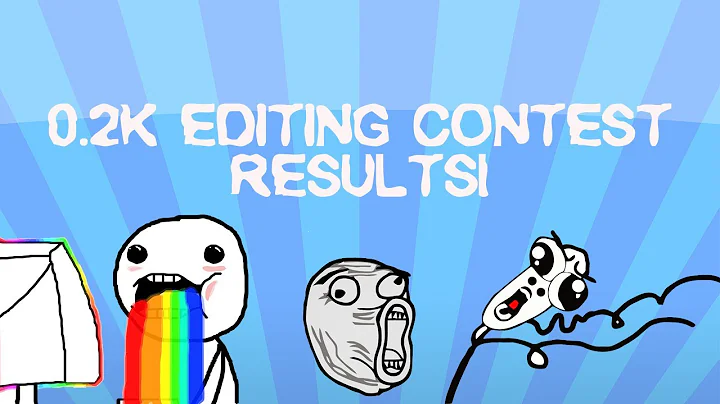 TMA 0.2k EC Results!