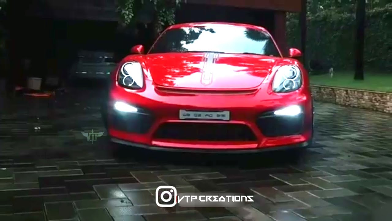 New whatsapp status//PORSCHE status//PORSCHE whatsapp status YouTube