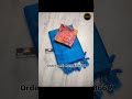 Mangalagiri Pure Handloom Plain Pattu Sarees | #mangalagiri #pattusarees #digitalprint