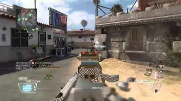 C.O.D BO2 SPAWN TRAPPING w/AN-94 DIAMOND CAMO