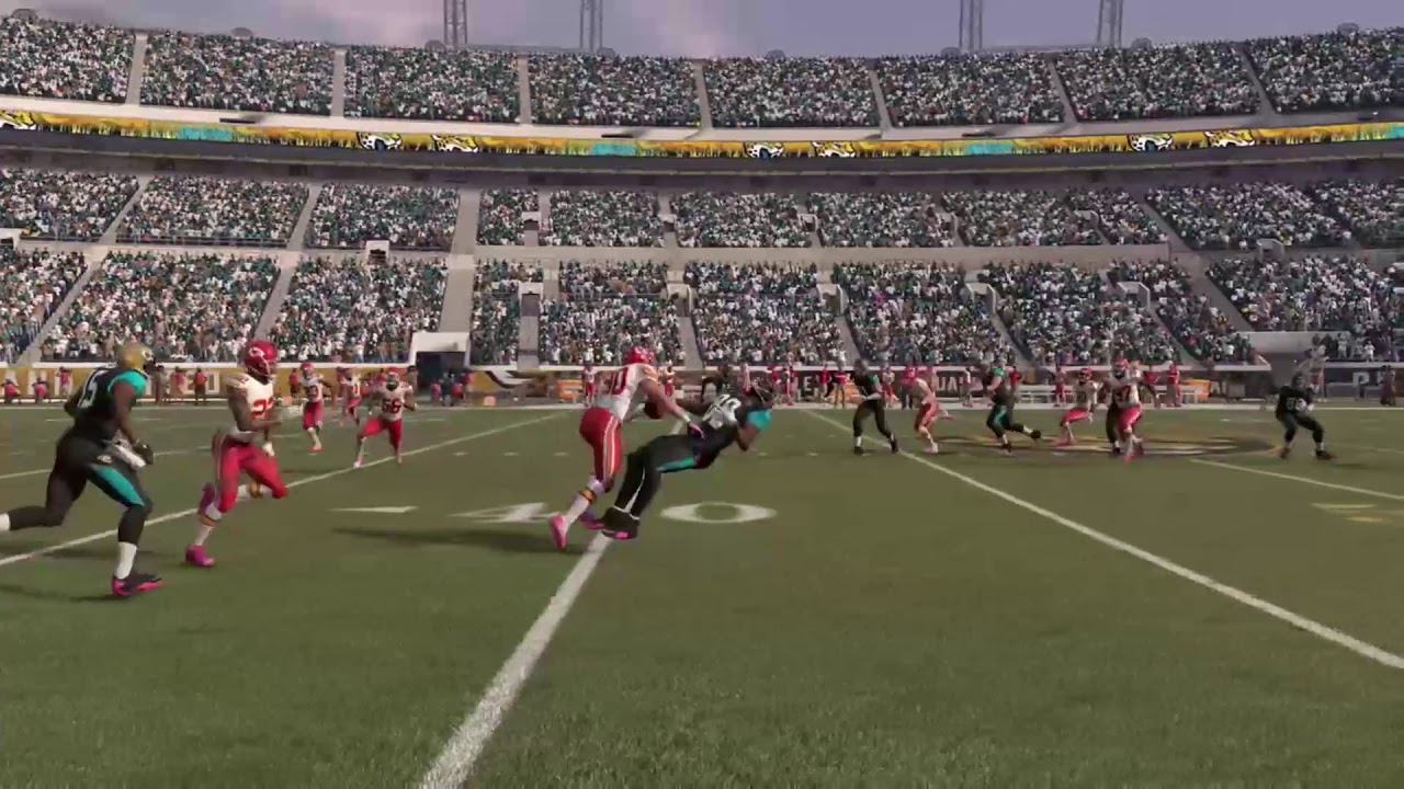 madden 18 big hit injury