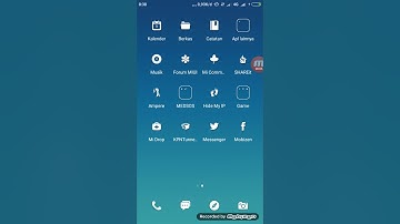 CARA MEMBUAT CONFIG SMARTFREN OPOK ALL TKP