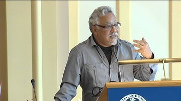 Keynote speech Prof. Prasenjit Duara, AMT Launch Conference