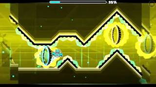 Download Lagu Practicando Teory Of Evrityng 2 Replay from Geometry Dash! MP3