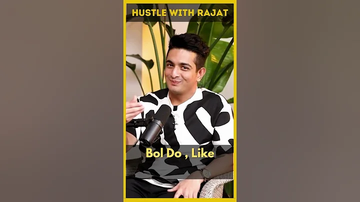 Marketing Ke 4 P's : "PRODUCT , PRICE , PLACE & PROMOTION" #hustlewithrajat