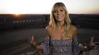 Mônica Salgado nos melhores hotéis do Alentejo