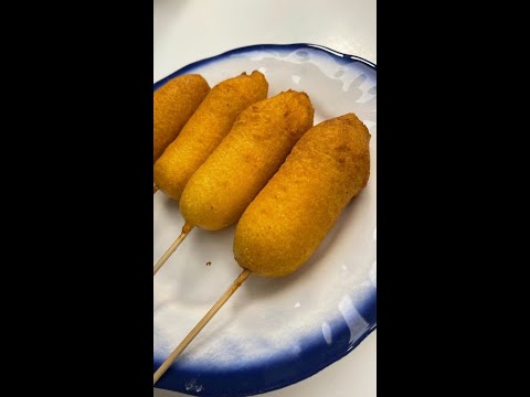 CORN DOGS super