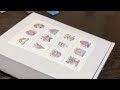 ASMR | Diamond Painting 💎 | Relax Time 😌 | My first diamond square drill 😍