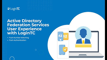 AD FS Multi-Factor Authentication (2FA/MFA) User Experience with Push Authentication