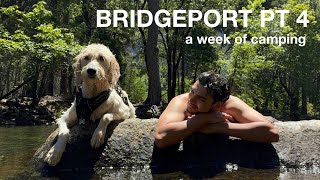CAMPING TRIP 2026