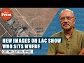 New insights on Ladakh LAC from international experts with new satellite images & who sits where