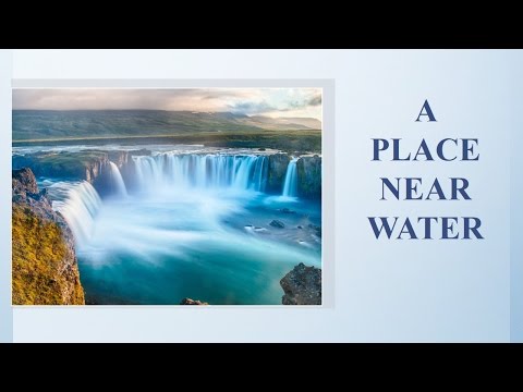 Real Ielts Speaking Test Part 2| Describe A Place Near Water Such As A River