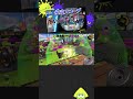 【▶続きは本編で】相手はフルチャしないと画面を見れません！【スプラトゥーン3】
