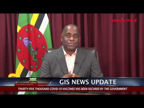 GIS NEWS UPDATE