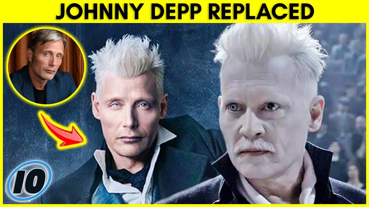 More Bad News For Johnny Depp