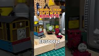 Tct Thomas Roulette 2