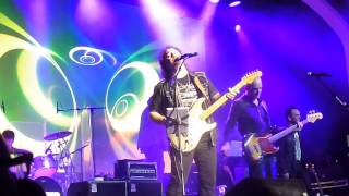 Video thumbnail of "Alan Parsons Live Project "Days Are Numbers (The Traveller)" 3-5-2016 St Louis"