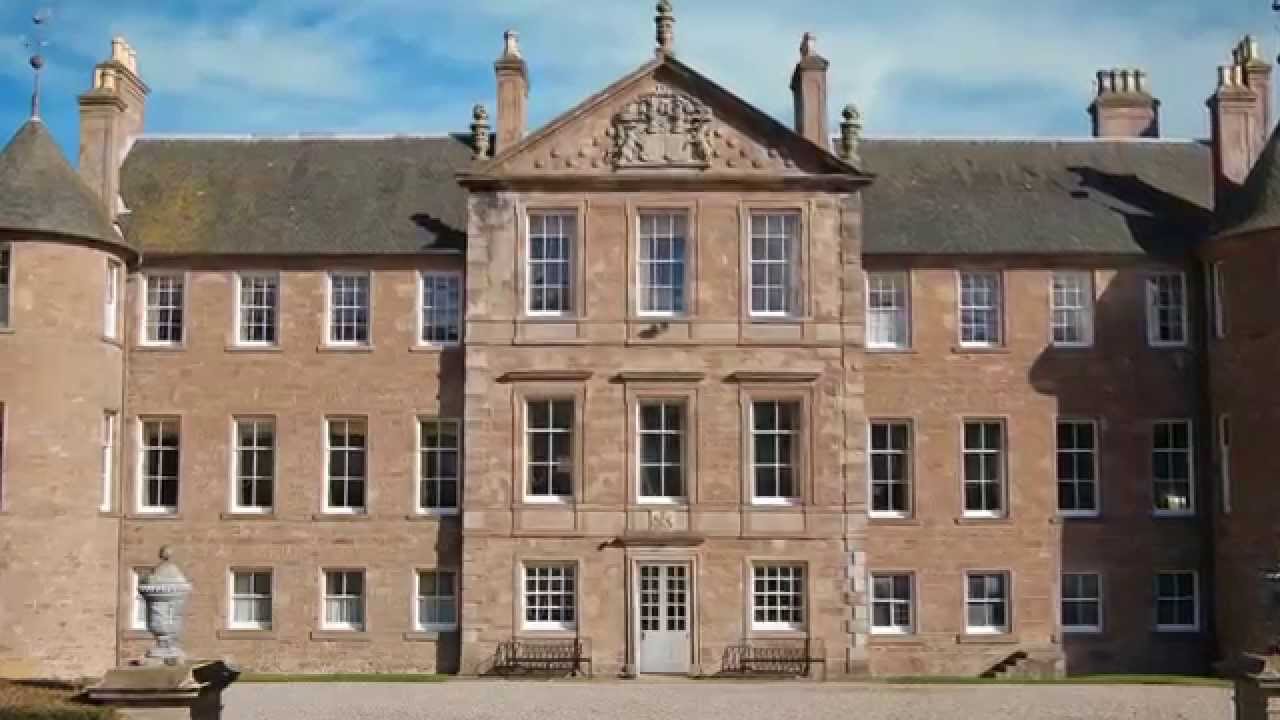 brechin castle and gardens open 30 may to 28 june 2015