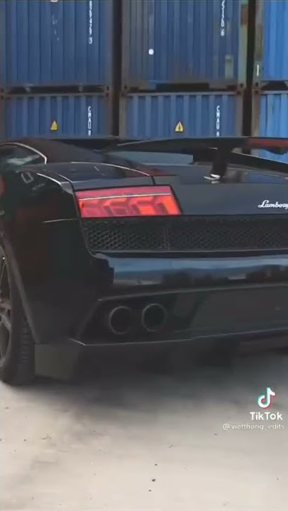 lamborghini sjv gallado rudysalim   #rudysalim  #ommobi  #fitraeri   #otodriver
